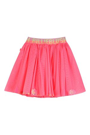 gonna in poliestere rosa BILLIEBLUSH KIDS | U21862499
